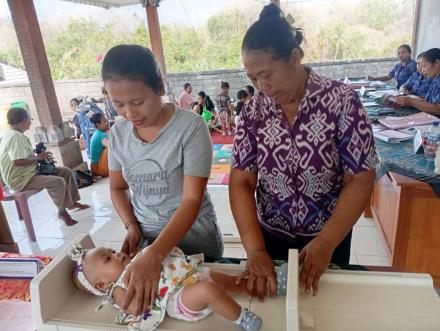 POSYANDU TERATAI
