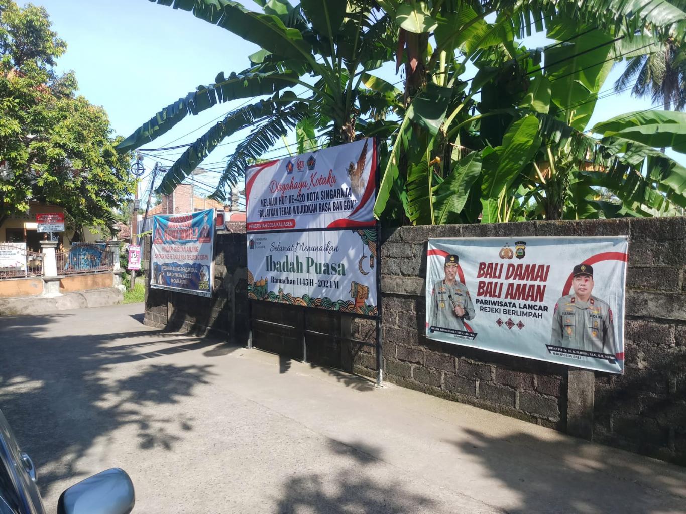 Ramadhan Tahun 2024 - Website Desa Kaliasem