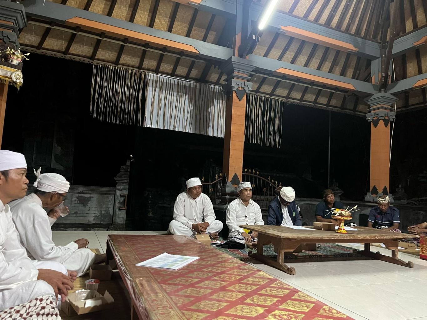 LPJ LPD DESA ADAT KALIASEM - Website Desa Kaliasem